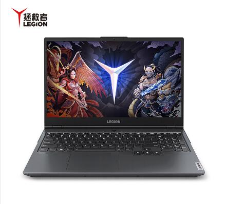 联想/Lenovo 拯救者Y7000，15.6英寸笔记本电脑（i5-10200H/8G/256G+1T/GF1650Ti-4G独显） (图1)