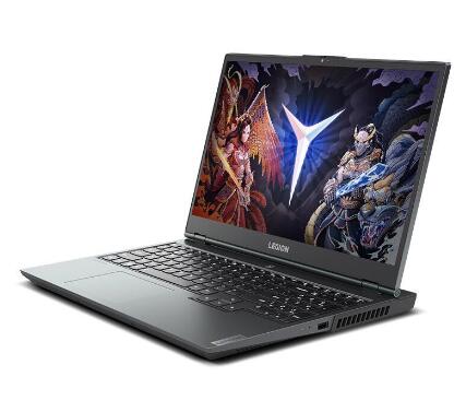 联想/Lenovo 拯救者Y7000，15.6英寸笔记本电脑（i5-10200H/8G/256G+1T/GF1650Ti-4G独显） (图5)