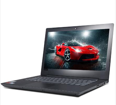 联想/Lenovo 昭阳E43-80 14英寸笔记本电脑（i5-8250U/4G/128G+1T/2G独显） (图2)