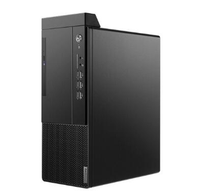   联想/lenovo 启天M435-B442   i5-10500  台式整机   16GB 1T+256G	2G独显	23.8英寸显示器(图2)