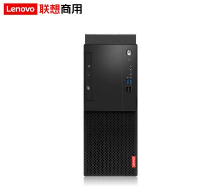 联想/Lenovo 启天M43H-A001 台式整机 (图3)