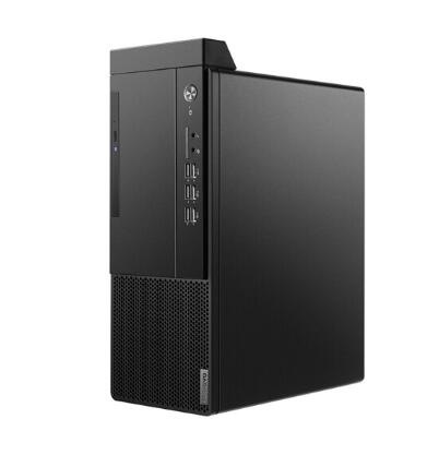 联想/Lenovo 启天M435台式整机（i5-10500/8G/1T+128G/集显/Win7）带23.8英寸显示器(图2)