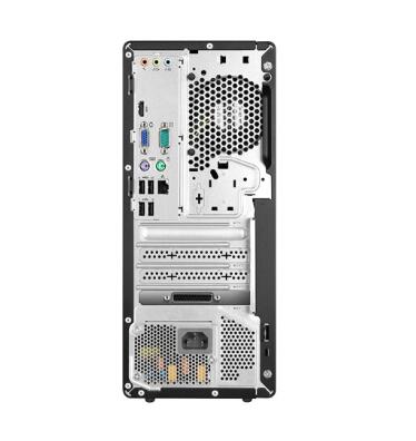 联想/Lenovo 启天M435台式整机（i5-10500/8G/1T+128G/集显/Win7）带23.8英寸显示器(图4)