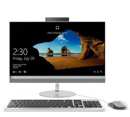 联想（Lenovo） AIO 520 23.8英寸一体台式机