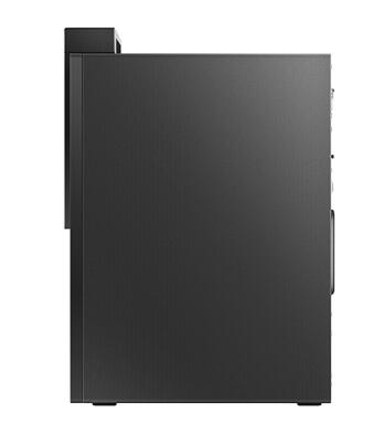联想/Lenovo 启天M425 台式整机（i5-9400/4G/1T/集显/DVDRW）主机+21.5英寸显示器 (图5)