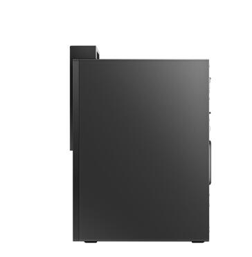 联想/Lenovo 启天M428-A588 台式整机（i7-8700/8G/1T/2G独显/无光驱）主机+23.8英寸显示器(图3)