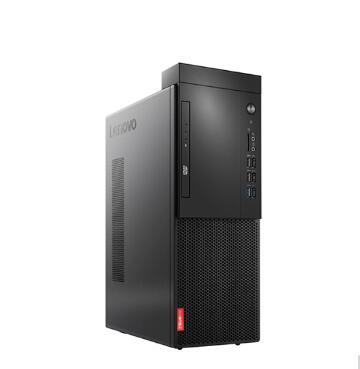 联想/Lenovo 启天M428-A588 台式整机（i7-8700/8G/1T/2G独显/无光驱）主机+23.8英寸显示器(图4)