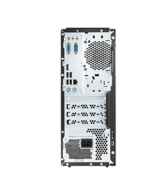 联想/Lenovo 启天M428-A588 台式整机（i7-8700/8G/1T/2G独显/无光驱）主机+23.8英寸显示器(图5)