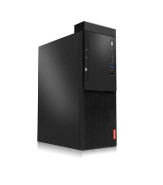 联想/lenovo 启天M53C-A008 台式整机(R5-2400G/8G/1T+128G/集显)带21.5英寸显示器(图2)