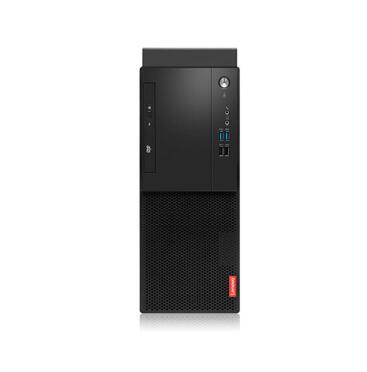 联想/Lenovo 启天M428 台式整机（i5-9500/8G/1T+128G/集显/DVDRW）主机+23英寸显示器(图1)