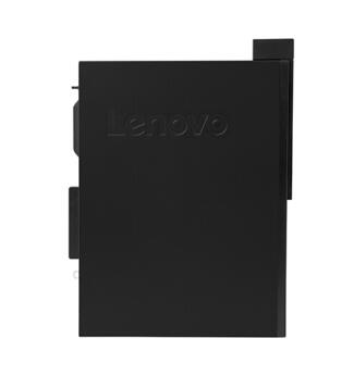 联想/Lenovo 启天M428 台式整机（i5-9500/8G/1T+128G/集显/DVDRW）主机+23英寸显示器(图5)