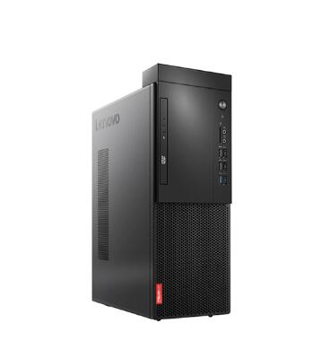 联想/Lenovo 启天M428 台式整机，商用办公设计制图九代酷睿六核 i5-9500F (图2)