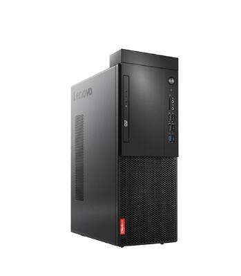 联想/Lenovo 启天M428 台式整机，商用办公设计制图九代酷睿六核 i5-9500F (2)