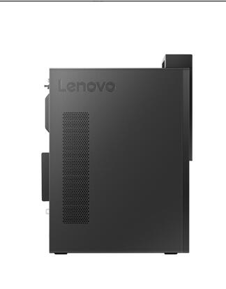   联想/Lenovo 启天M428 台式整机（i5-9500/4G/1T/集显/无光驱）主机+21.5英寸显示器  (4)