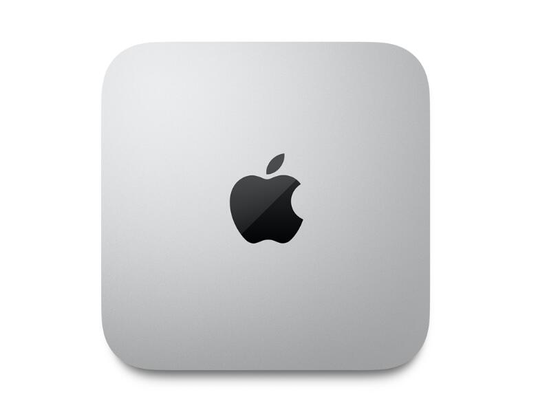 郭明錤：苹果今年将推出全新 Mac mini 和显示器，Ma