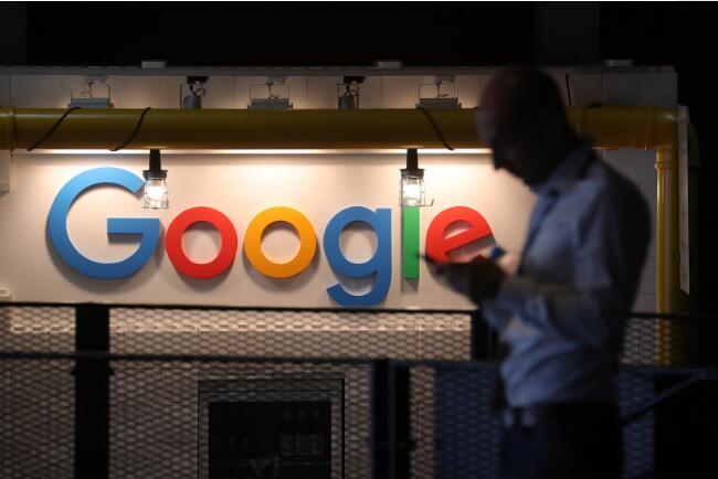 Alphabet：谷歌收购 Mandiant 能使云满足客户