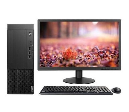   联想/lenovo 启天M435-B442   i5-1