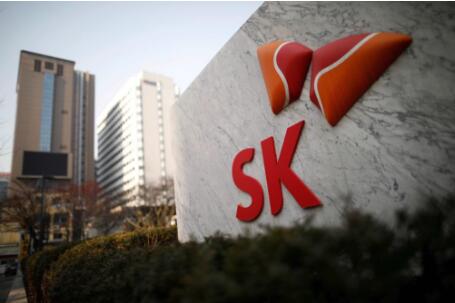 紧跟三星，韩第二大集团 SK 宣布 247 万亿韩元投资芯片