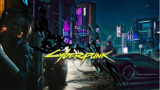 《赛博朋克 2077》销售给力，开发商 CD Projekt