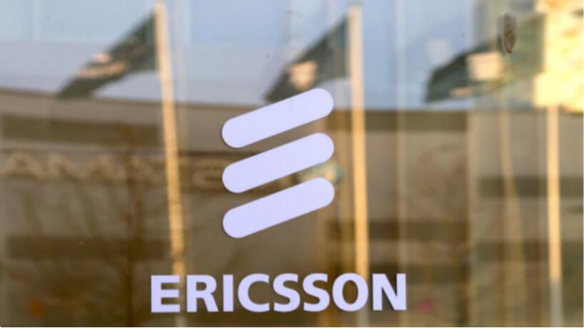 爱立信将为英国提供商用 5G 专用网络