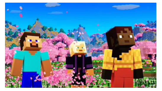 掌舵 5 年让《我的世界》游戏销量翻番，Mojang 业务主