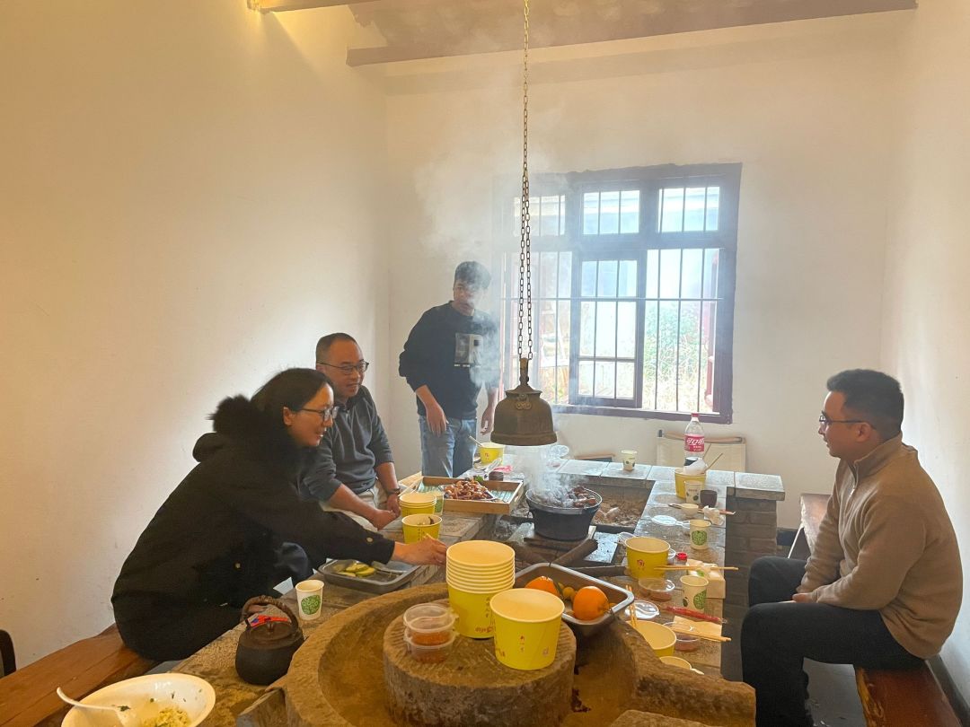 昆明迪思2023年年会“依别23,展望24”(图21) 昆明迪思2023年年会“依别23,展望24”(图21)