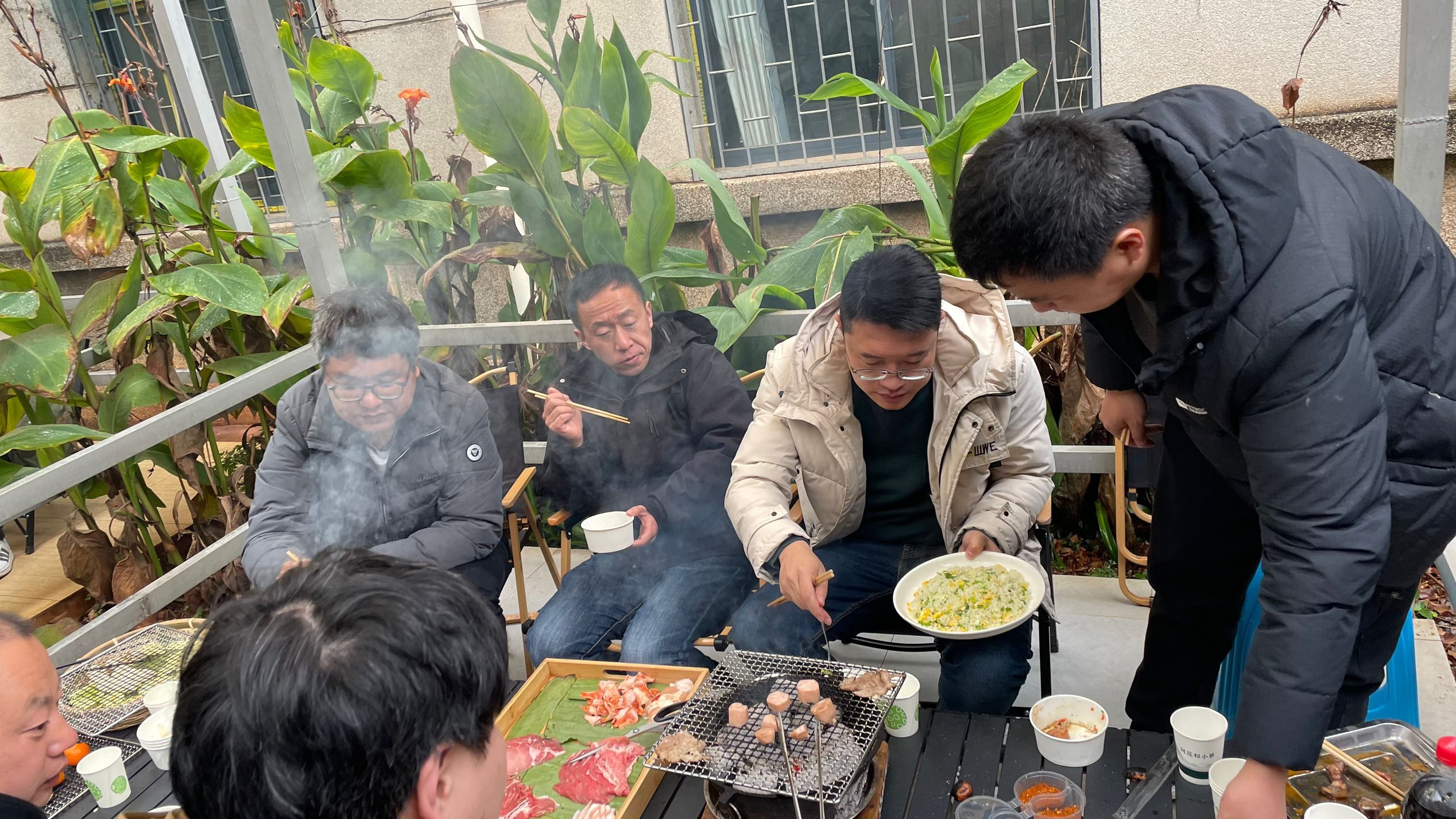 昆明迪思2023年年会“依别23,展望24”(图26) 昆明迪思2023年年会“依别23,展望24”(图26)
