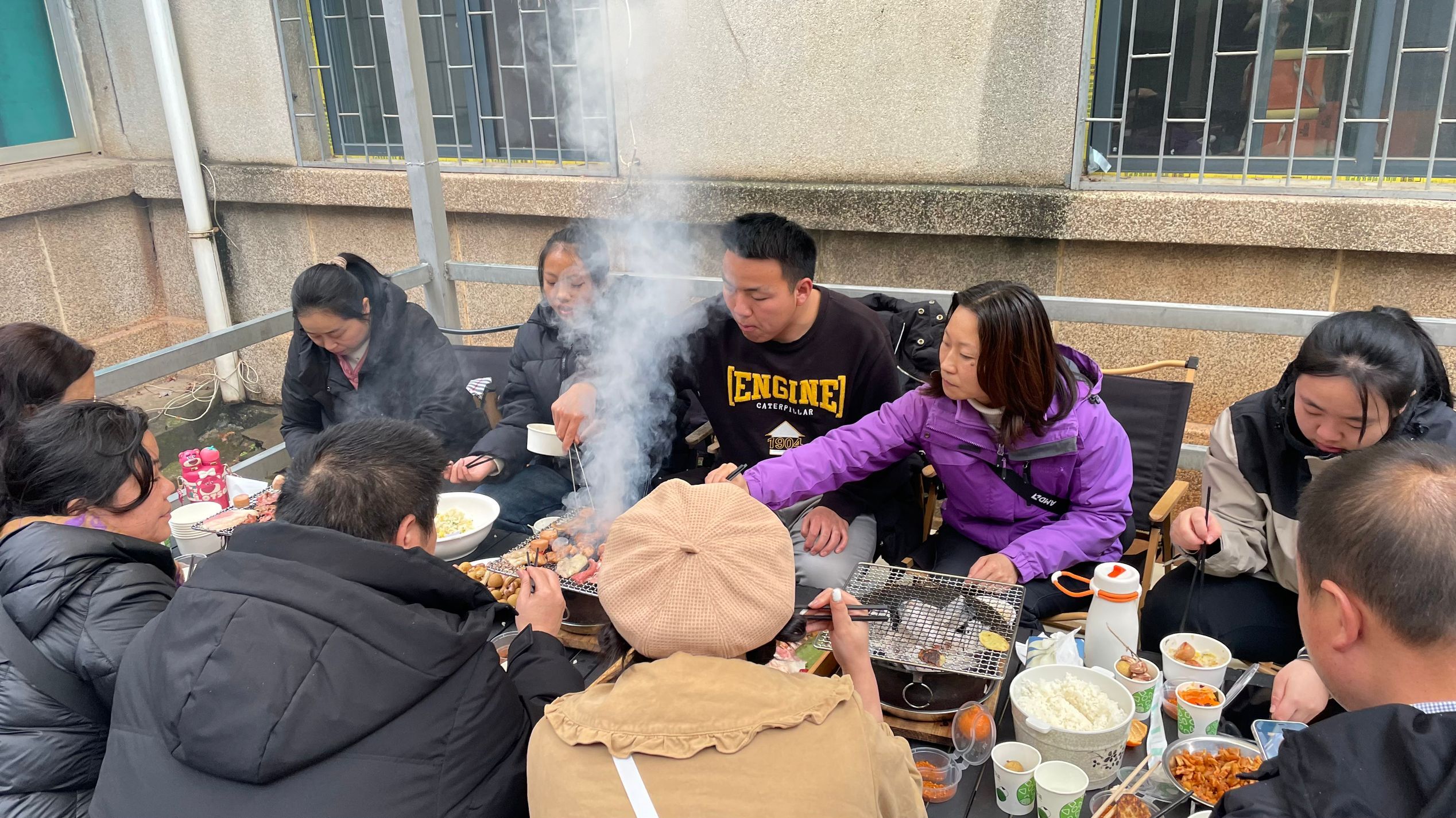 昆明迪思2023年年会“依别23,展望24”(图27) 昆明迪思2023年年会“依别23,展望24”(图27)