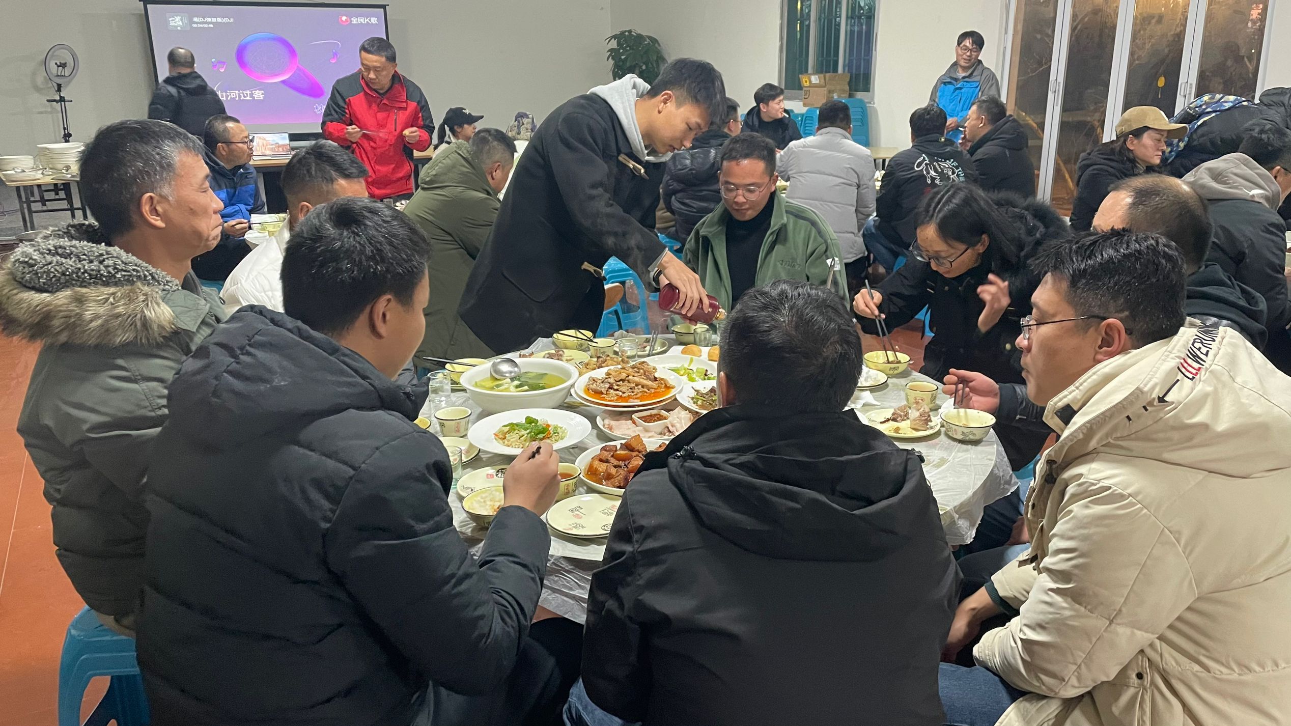 昆明迪思2023年年会“依别23,展望24”(图34) 昆明迪思2023年年会“依别23,展望24”(图34)
