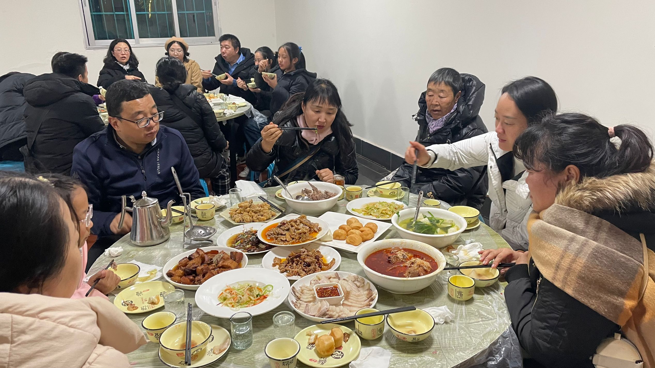 昆明迪思2023年年会“依别23,展望24”(图35) 昆明迪思2023年年会“依别23,展望24”(图35)