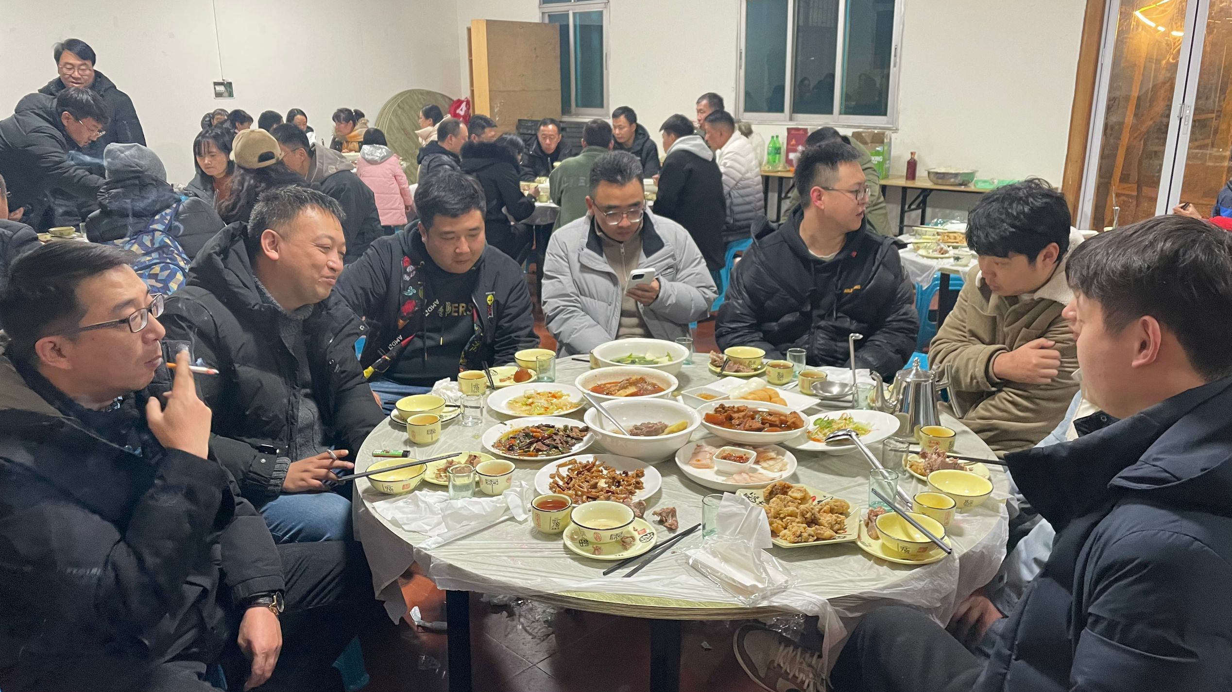 昆明迪思2023年年会“依别23,展望24”(图36) 昆明迪思2023年年会“依别23,展望24”(图36)