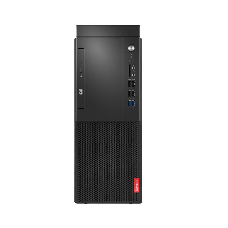 联想/Lenovo 启天 B435 商用办公台式电脑（i5-