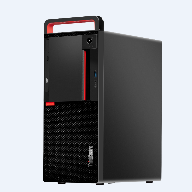 联想（Lenovo）开天M530Z 龙芯国产商用台式电脑