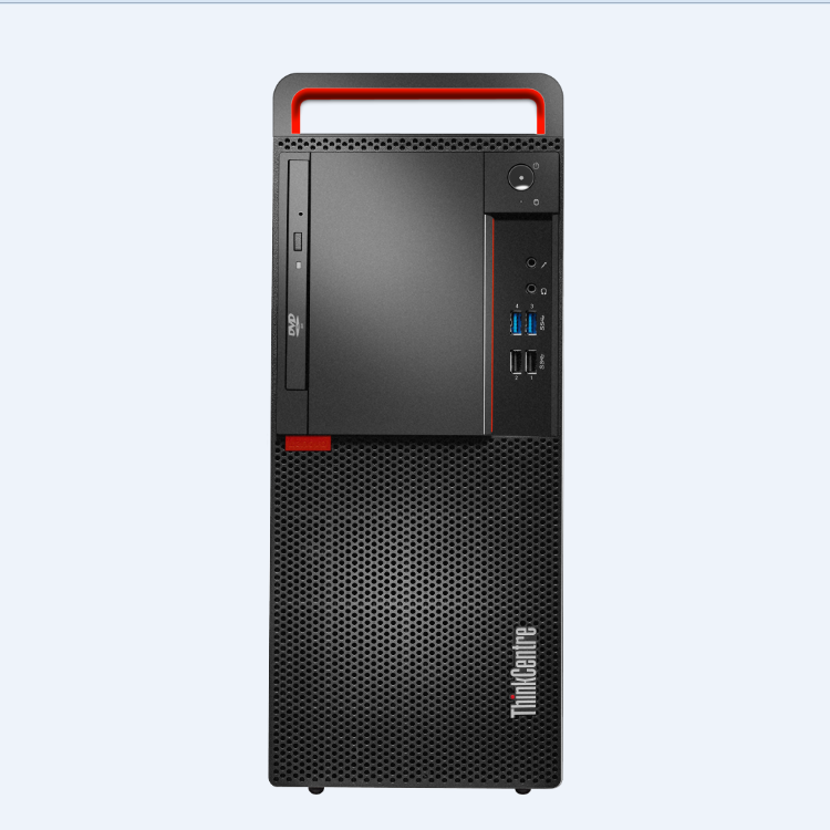 联想（Lenovo）开天M530Z 龙芯国产商用台式电脑(1)