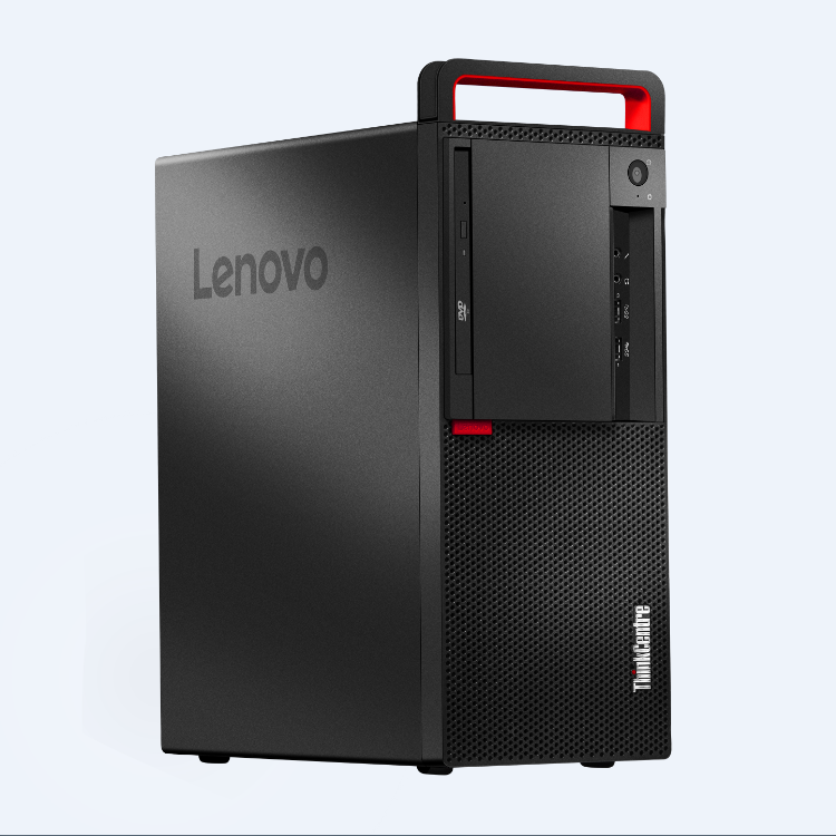 联想（Lenovo）开天M530Z 龙芯国产商用台式电脑(3)