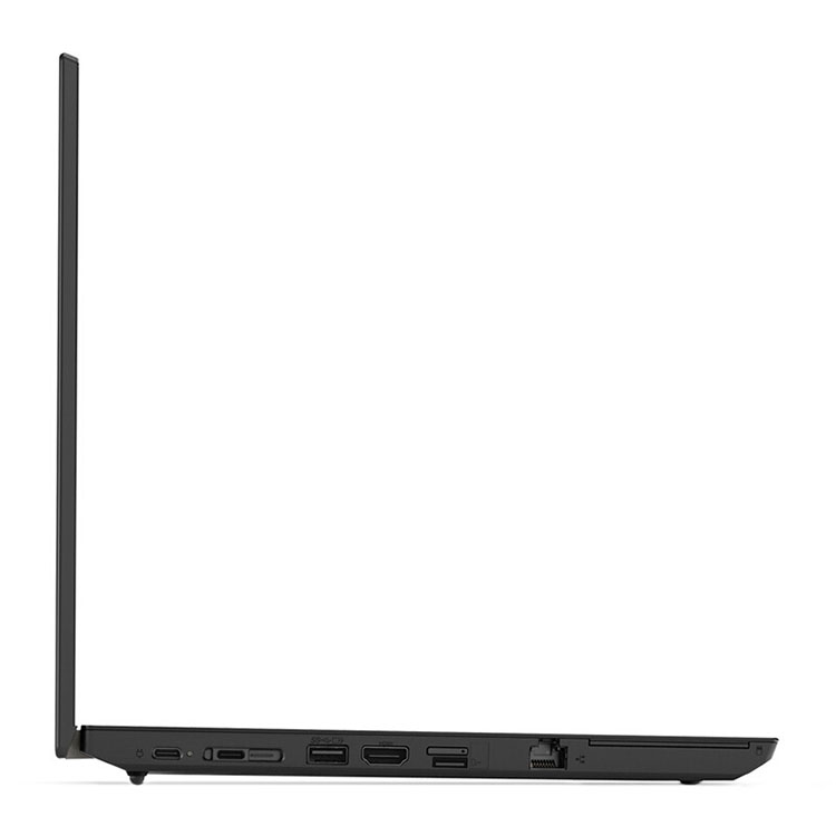 联想/Lenovo ThinkPad L480 14英寸笔记本电脑（i5-8250U/4G/1T/2G独显）(图3)