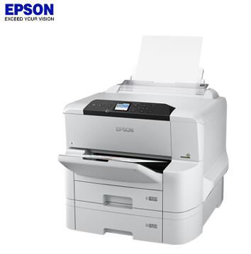 爱普生（Epson） WF-C8190a A3 彩色喷墨打印机 (2)