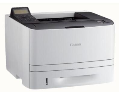 佳能（Canon） imageCLASS LBP252dw 黑白激光打印机 (3)