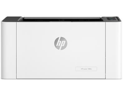 惠普 （HP）108w A4幅面 黑白激光打印机 锐系列新品激光打印机(图1)