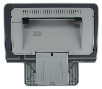 惠普（HP） LASERJET PRO P1106 A4幅面黑白激光打印机(图4)