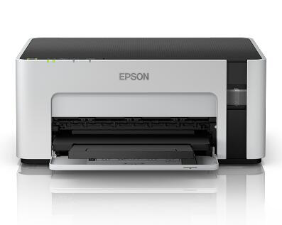 爱普生（Epson） M1128 A4黑白喷墨打印机 (图3)