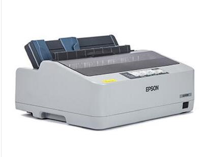 爱普生（Epson） LQ-520K 80列卷筒 针式打印机(图3)