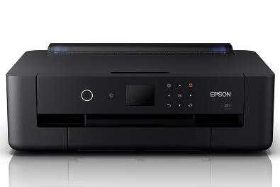 爱普生（Epson） XP-15080 A3彩色喷墨照片打印机6色 A3无线打印机(图1)