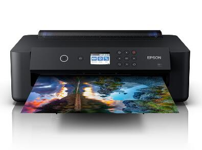 爱普生（Epson） XP-15080 A3彩色喷墨照片打印机6色 A3无线打印机(图2)