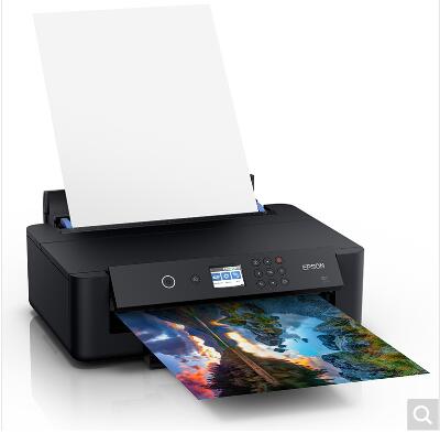 爱普生（Epson） XP-15080 A3彩色喷墨照片打印机6色 A3无线打印机(图4)