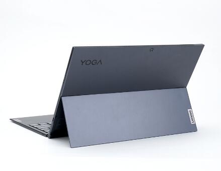 联想/Lenovo YogaDuet 13.3英寸平板二合一高端设计师笔记本电脑（i5-10210U 16G 512G固态）(图4)