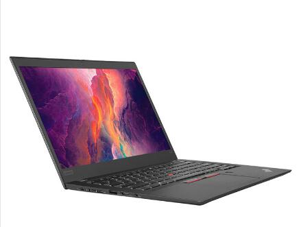 联想/Lenovo ThinkPad X390 13.3英寸笔记本电脑（i7-8565U/8GB/512G SSD）(图3)
