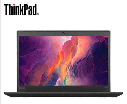 联想/Lenovo ThinkPad X390 13.3英寸轻薄便携式笔记本电脑（i5-10210U/8G/32G傲腾+512G SSD/核显） (图1)