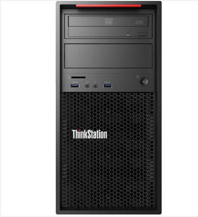 联想（Lenovo）Thinkstation P520c 图