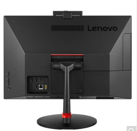 联想（Lenovo）启天A815 21.5英寸 商用办公桌面一体机电脑（Ryzen 5 Pro 1600/8G/1T+128SSD/2G独显）(5)